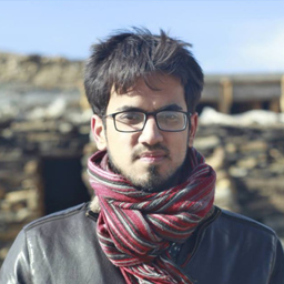 Taimoor Tanweer