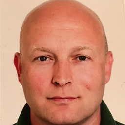 Ralph Hauptkorn