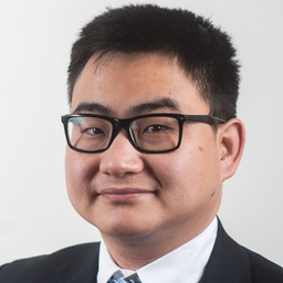 Dipl.-Ing. Yang ZHAI