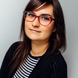Carolina Brinkschulte