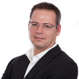 Jochen Gaisser's profile picture