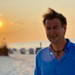 Christoph Hartz