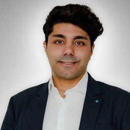 Salar Ghavami