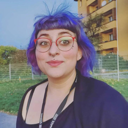 Alice Baranzoni