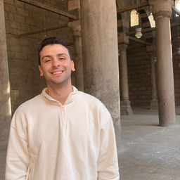 Abdelrahman Saeed