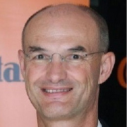 Dr. Dirk Janovsky