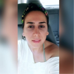 Yasemin VOYVOTOGLU