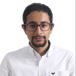 Ahmed Genedi