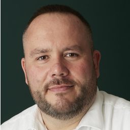 Jochen Steuber