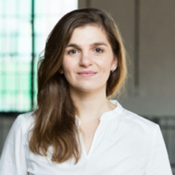 Elena Krizmancis