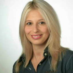 Profilbild Iuliana Berger