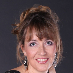 Christine Hesseler