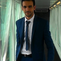 hamza ramdane