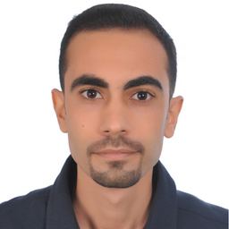 Mahmoud Abujayyab