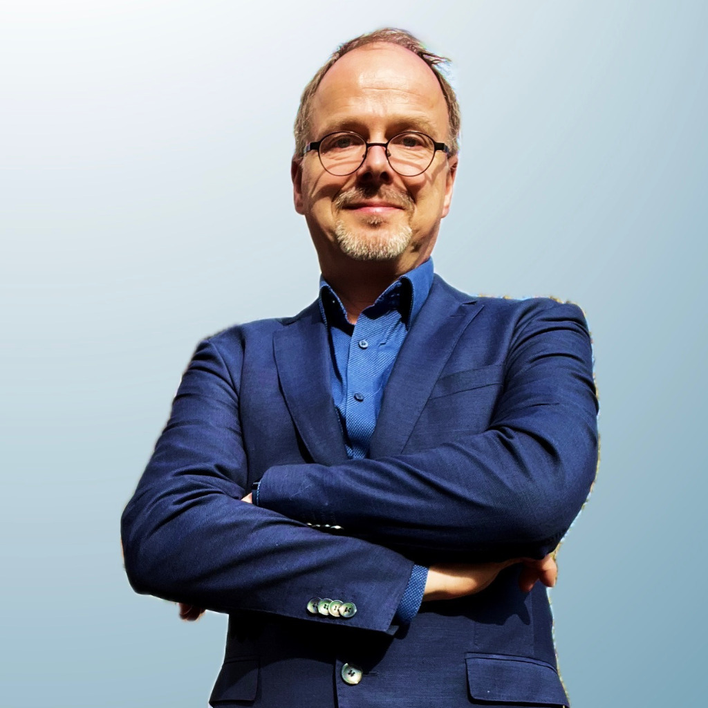 Dr. Alexander Bormann Managing Director aeroix GmbH XING