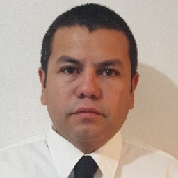 Profilbild Alfonso Avalos Townsend