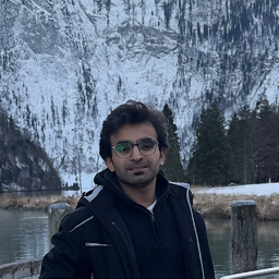 Abdul Basit Ali Khil's profile picture