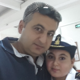 CUMA ALİ İRİ
