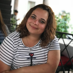 Patricia Rockenberger