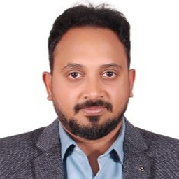 BALAMURUGAN RAVICHANDRAN