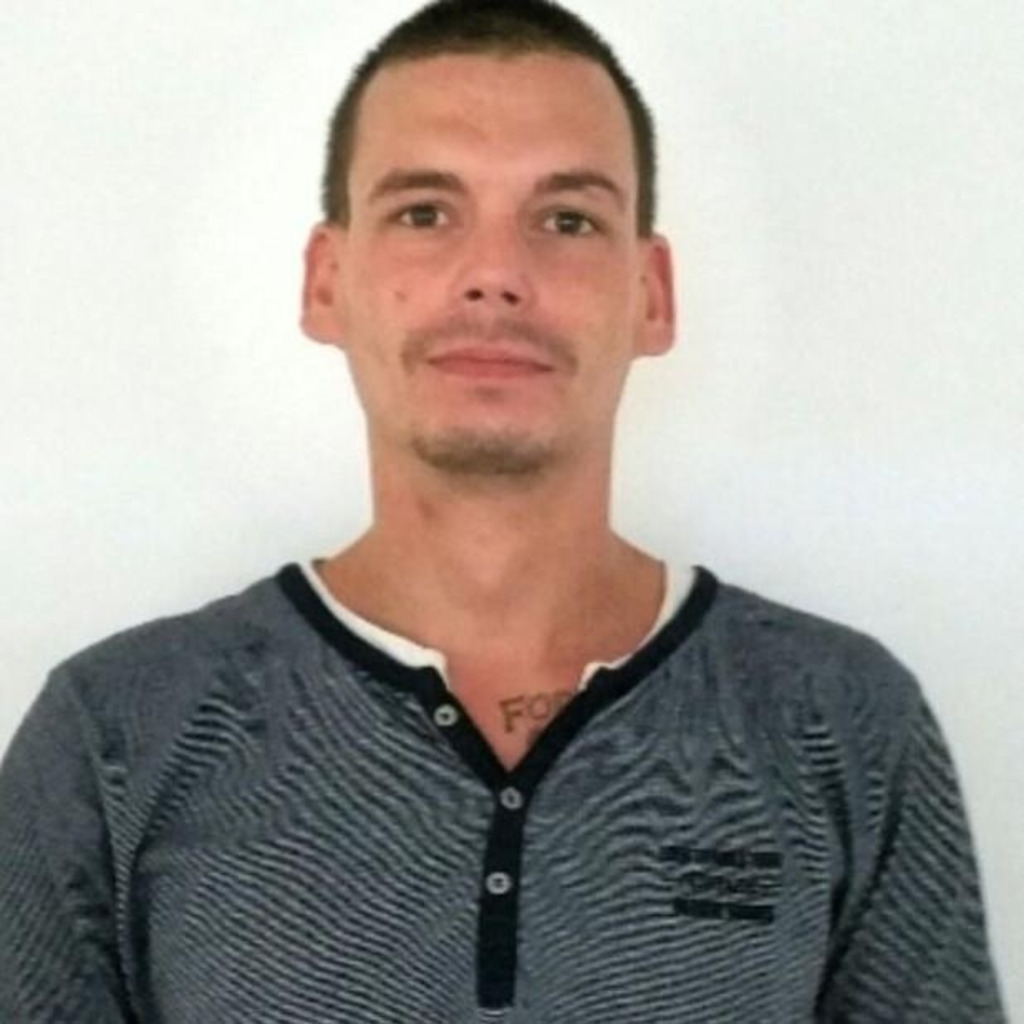 Norman Hoffmann Zerspanungsmechaniker TÜV Rheinland GmbH XING