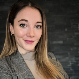 Anna Wastl's profile picture