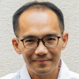 Dr. Karianto Wong