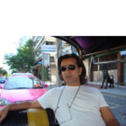 Nikos Nikos