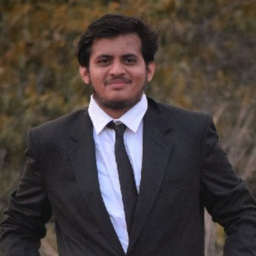 SHASHANK S NAYAK
