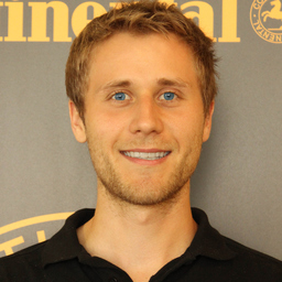 Sebastian Roesser