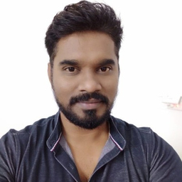 Subash Govindaswamy