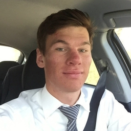 Florian Klepser