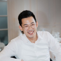 Eric Chow