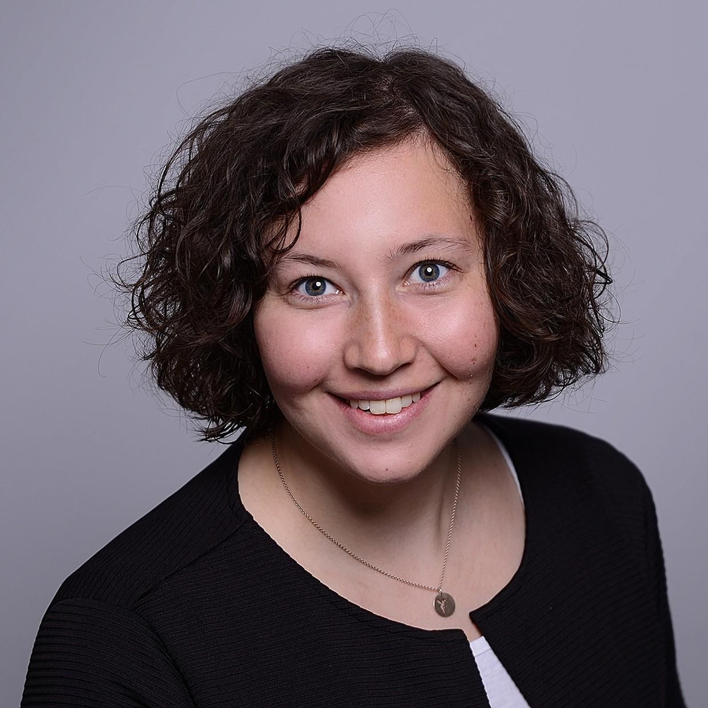 Leonie Rothacher Teamassistentin Tiefbau Dobler GmbH