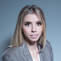 Nicole Xanthi Vartziotis