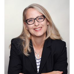 Sibylle Staß