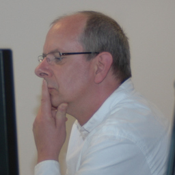 Frank Pohl