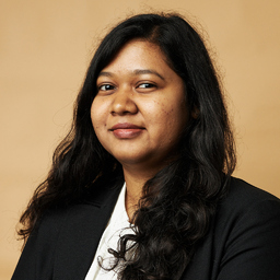 Shweta Toppo