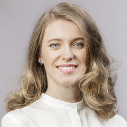 Olena Chekmezova