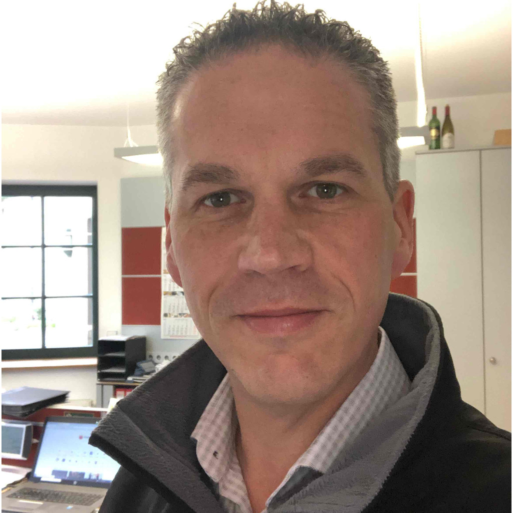 Joachim Brand Weingutsleiter Stiftung Juliusspital Würzburg Weingut