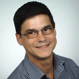 Christopher Jonas Krok