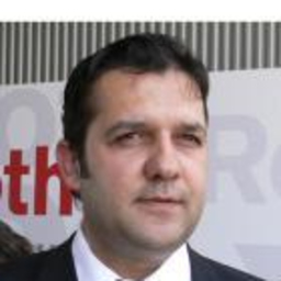 Cengiz OLCAY