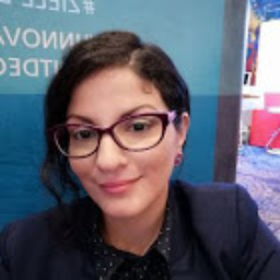 Ahlem Romdhani