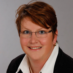 Britta Lütgemeier