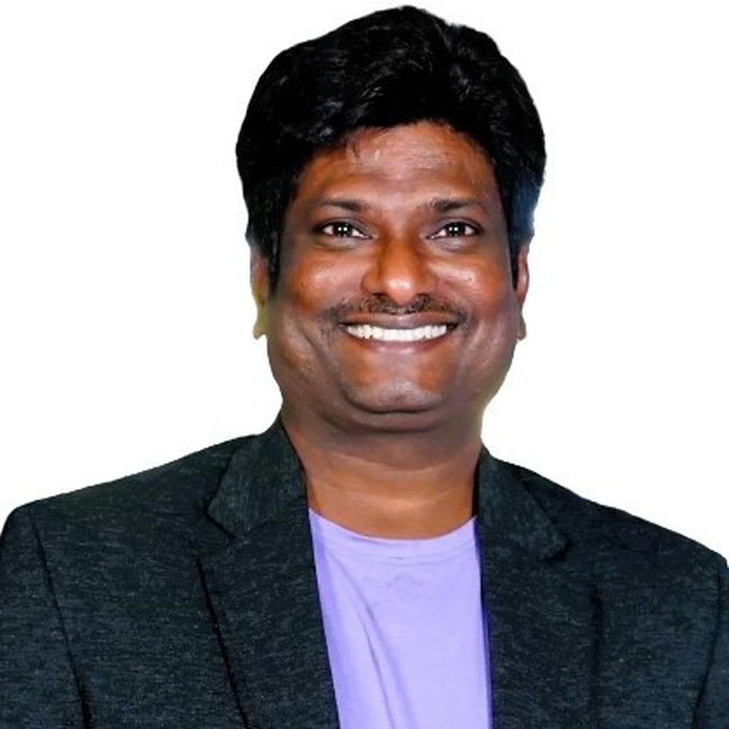 Padmakiran nakka senior performance engineer algosec xing