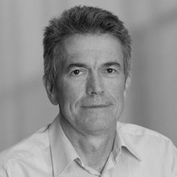 Dr. Markus Rothmeyer