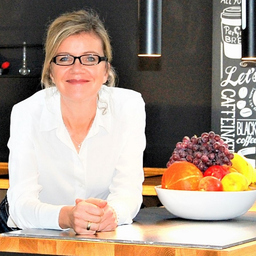 Christiane Kirschning-Gornik