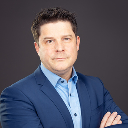 Daniel Schumacher