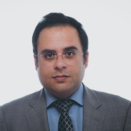 Mahrad Asri's profile picture