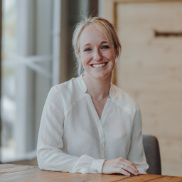 Nadine Moser (-von Rotz)